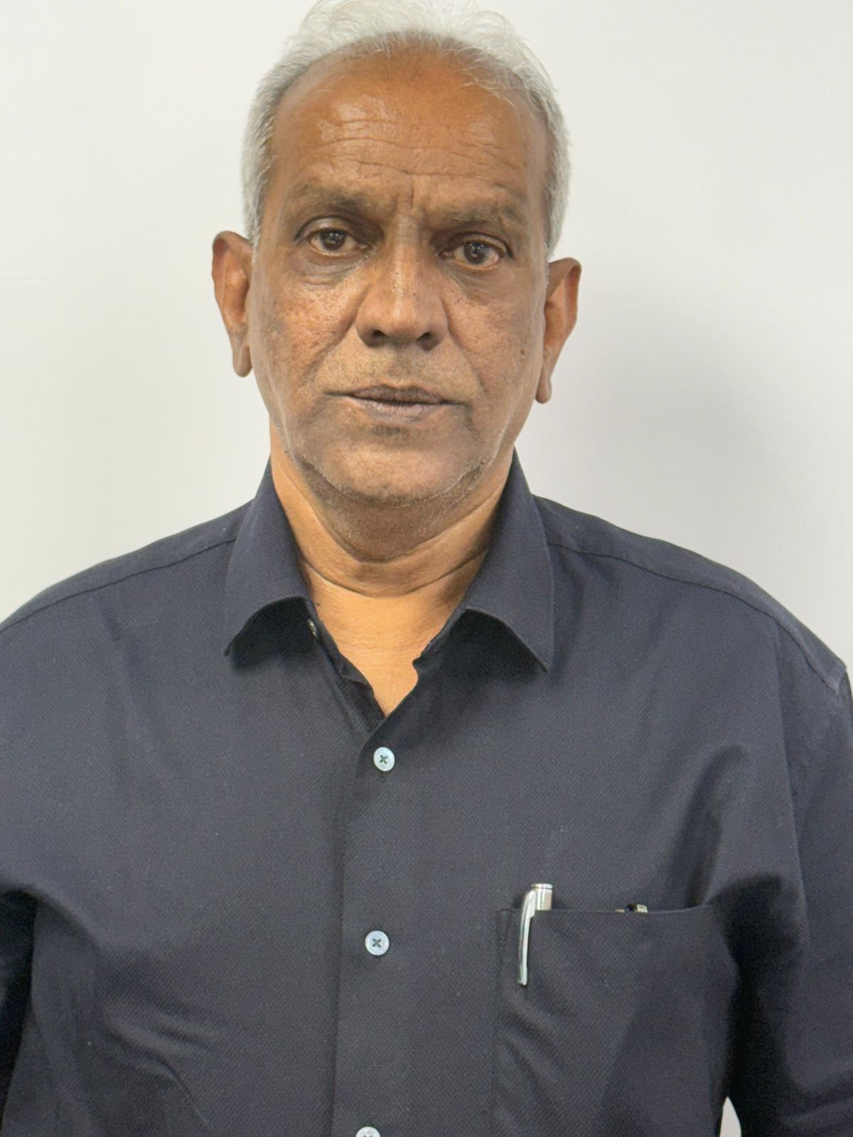 L. Sridharan